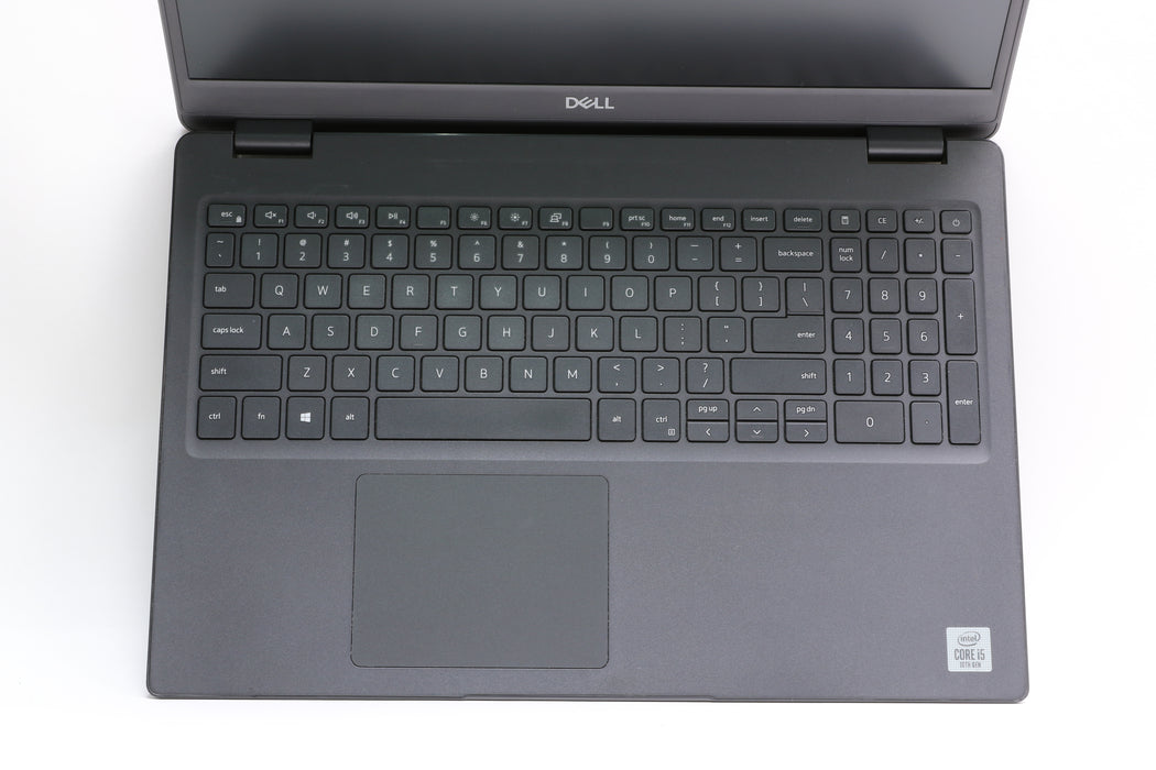 15" Dell Latitude 3510, i5-10210U, 8GB, 256GB SSD — photo 3 of 13