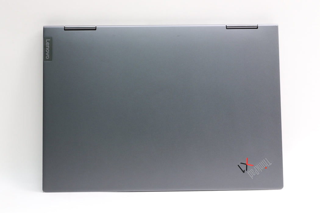 14" Lenovo Thinkpad X1 Yoga Gen 7, i7-1270P, 32GB, 512GB, Touchscreen