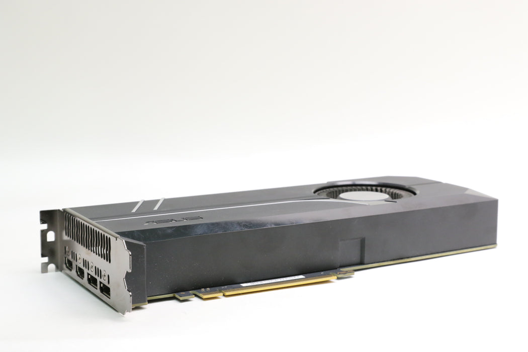 Asus Turbo GTX 1080 Ti 11GB Graphics Card