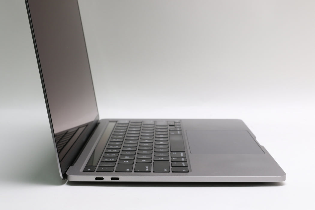 13" 2020, MacBook Pro, BTO, 2.3 GHz Quad-Core i7, 16GB, 1TB SSD, AppleCare+