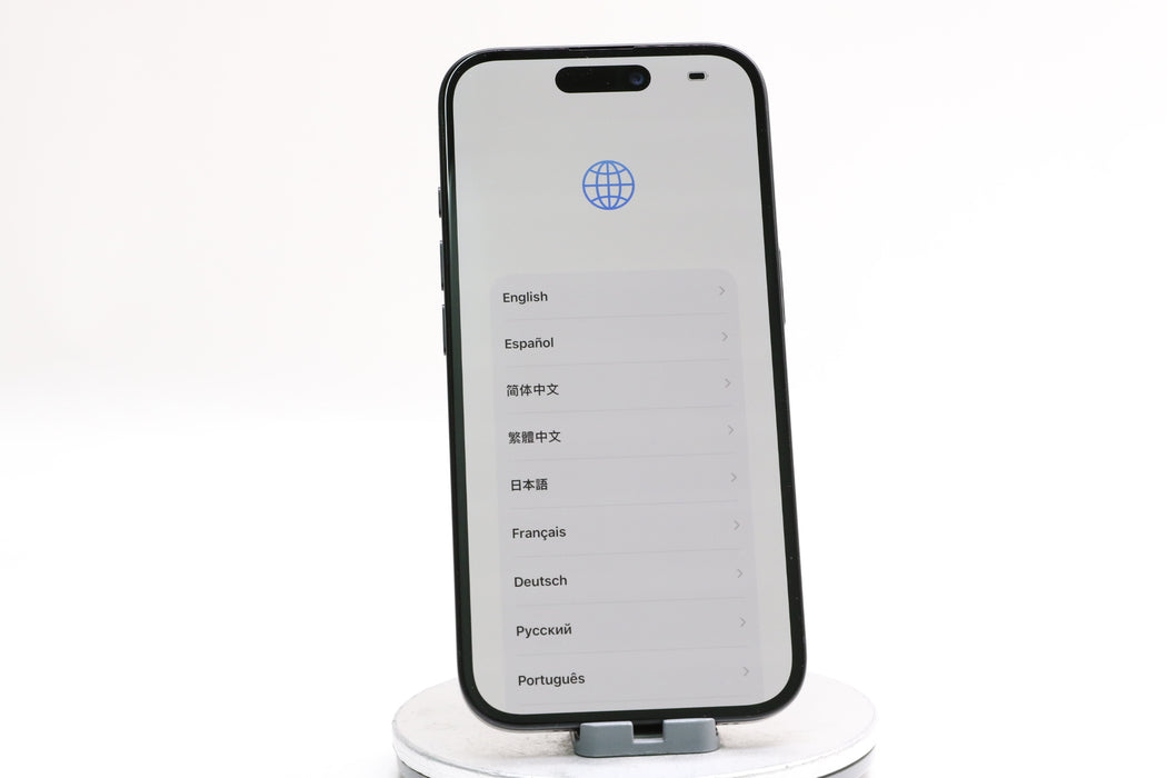 iPhone 16, 128GB, Unlocked, Black, MYAP3LL/A