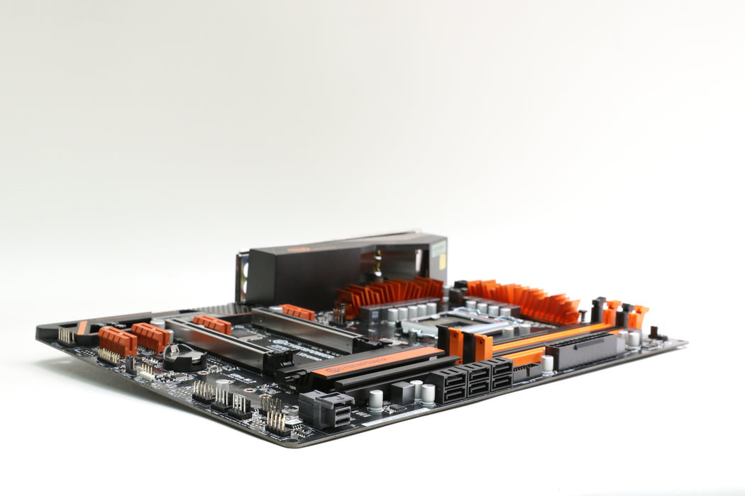 CyberPowerPC ASRock Z270 SLI Xtreme LGA 1151 Motherboard