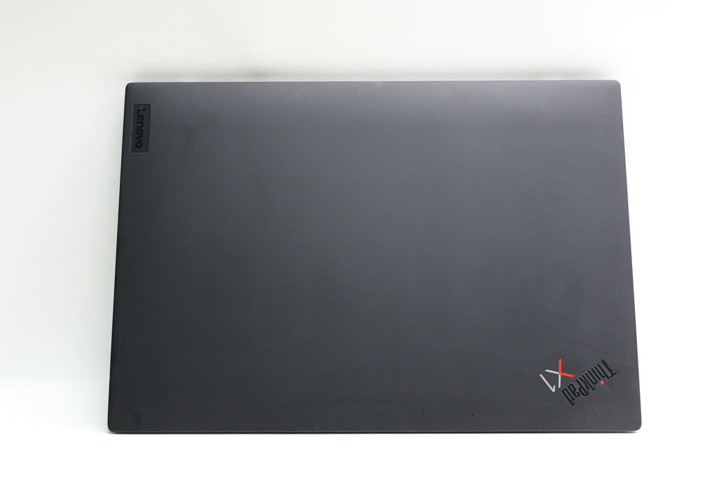 14" WUXGA Lenovo Thinkpad X1 Carbon Gen 11, i7-1355U, 16GB, 477GB SSD