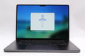 16" 2023, MacBook Pro, BTO, Apple M3 Max, 64GB, 1TB SSD, 40C