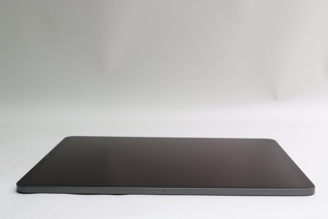 iPad Pro, 5th gen, 128GB, Wi-Fi Only, Space Gray, MHNF3LL/A 12.9”