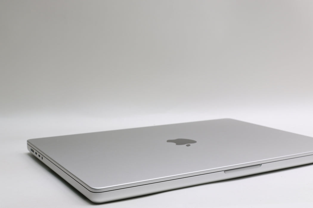 100%BATT 16" 2024, MacBook Pro, MX2U3LL/A, Apple M4 Pro, 48GB, 512GB SSD, 20C