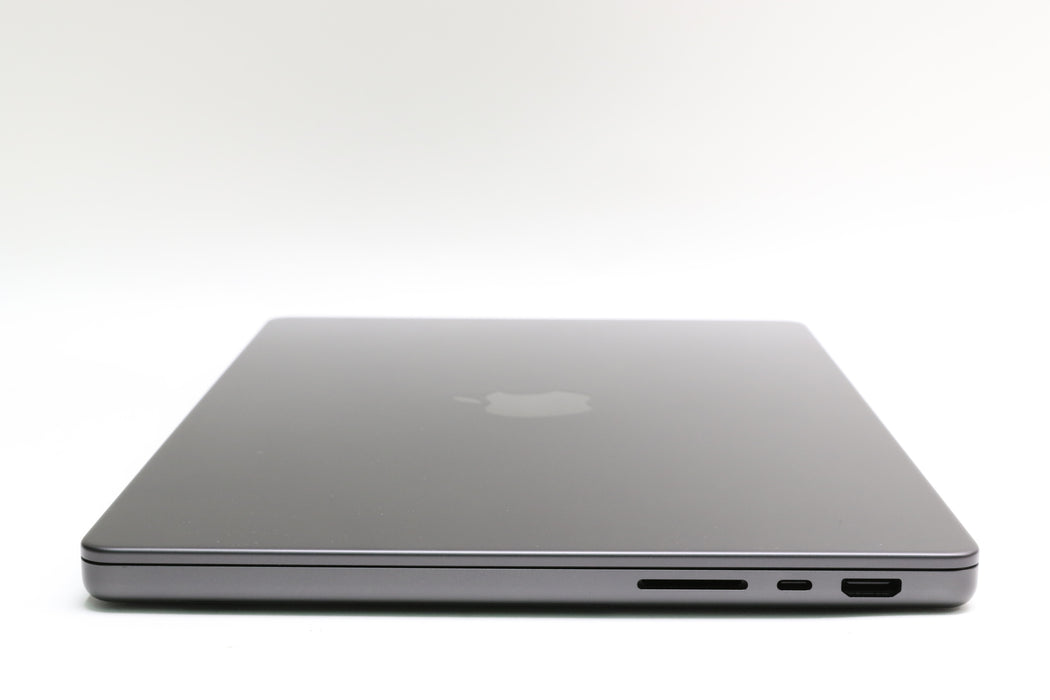 14" 2024, MacBook Pro, Z1FG000CT, Apple M4 Max, 64GB, 1TB SSD, 40C