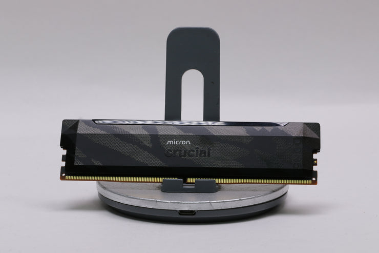 Crucial Pro 16GB DDR5 6400MHz DIMM Memory