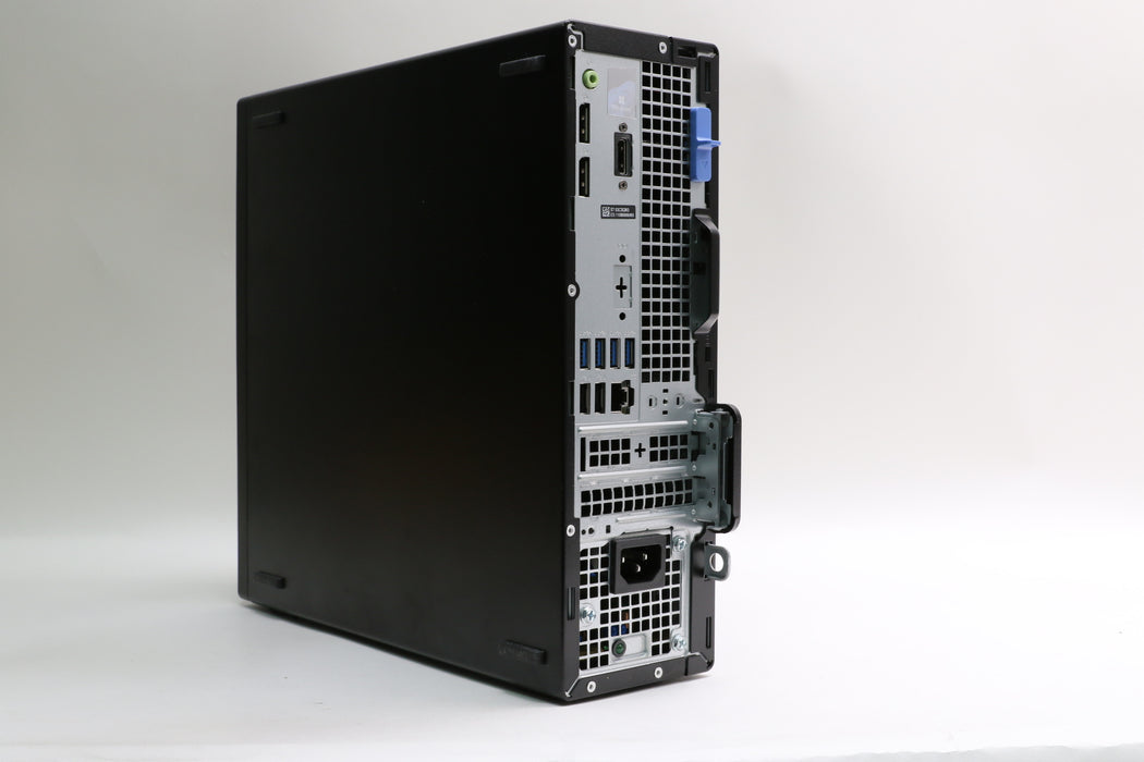 Dell Optiplex 3090 Desktop, i5-10505, 8GB, 256GB SSD
