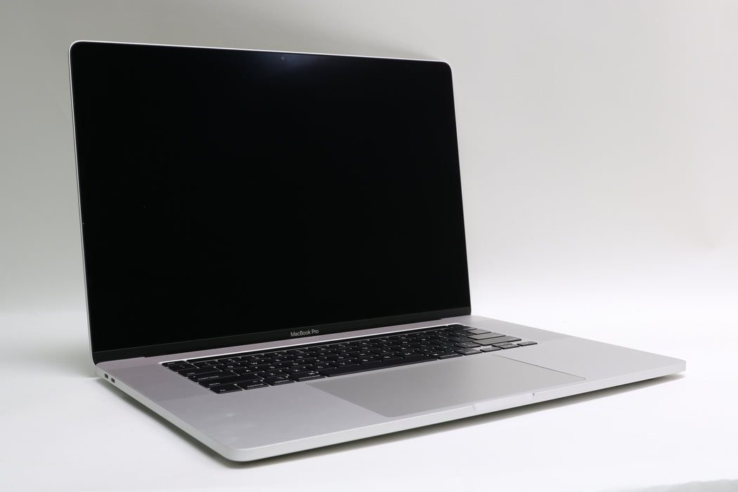 16" 2019, MacBook Pro, MVVL2LL/A, Intel Core i7, 16GB, 512GB, Radeon 5300M