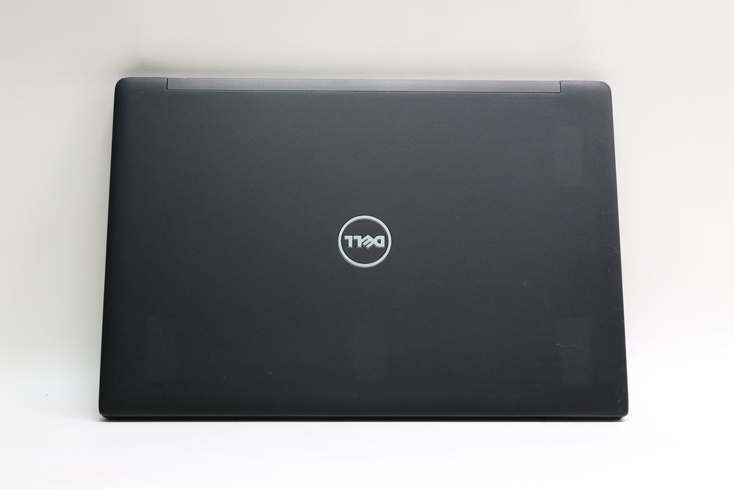 12.5" Dell Latitude 7280, i5-6300U, 8GB, 256GB SSD