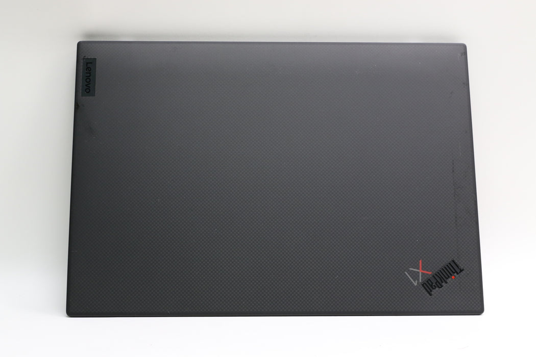 14" UHD+ Lenovo Thinkpad X1 Carbon Gen 9, i7-1185G7, 32GB, 512GB SSD