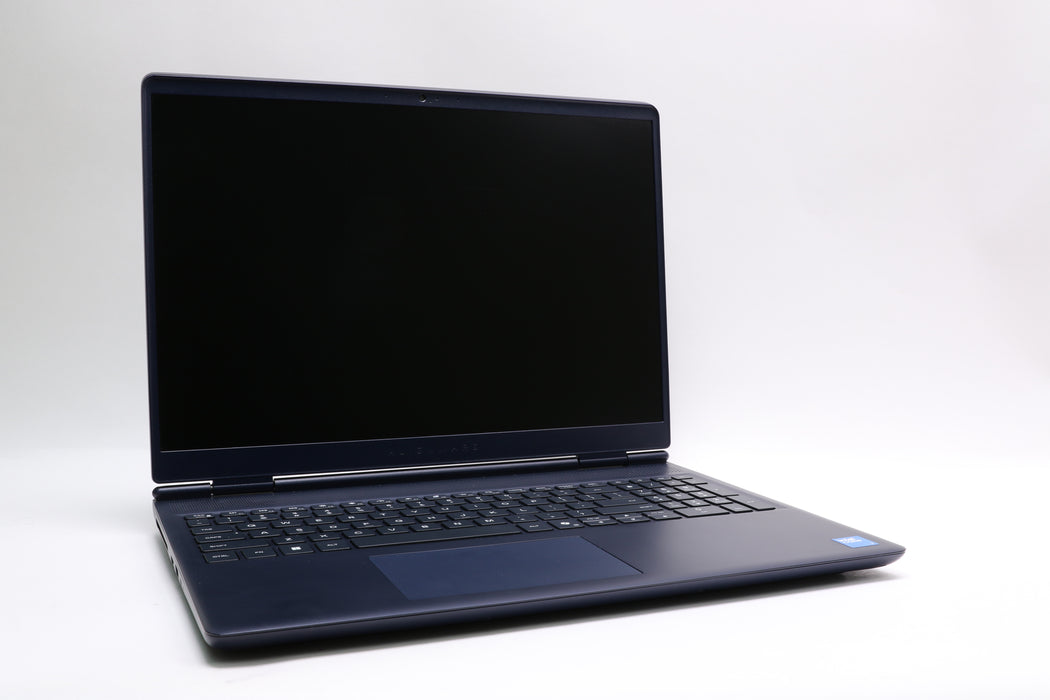16" QHD+ Alienware 16 Aurora AC16250, 7 240H, 16GB, 512GB SSD, RTX 5050 — photo 2 of 13