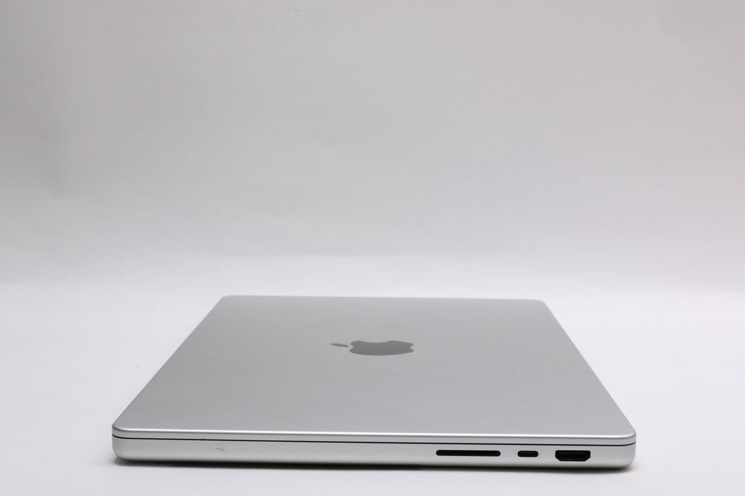 14" 2024, MacBook Pro, MX2E3LL/A, Apple M4 Pro, 24GB, 512GB SSD, 16C — photo 6 of 12