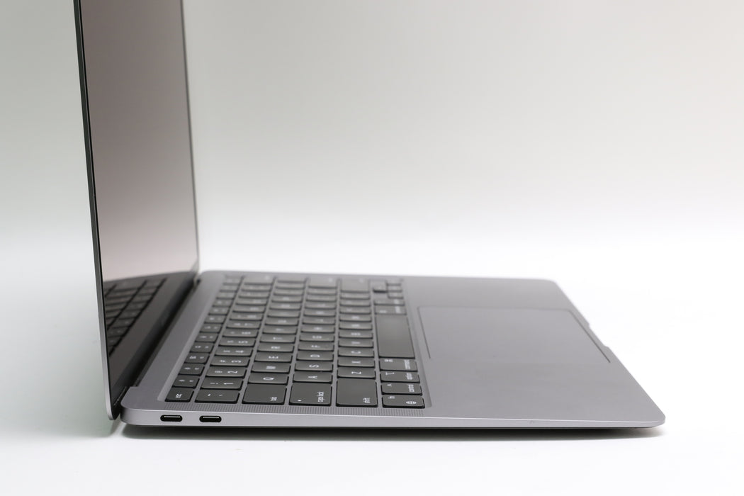 13" 2020, MacBook Air, MGQN3LL/A, Apple M1, 16GB, 1TB SSD, 8C