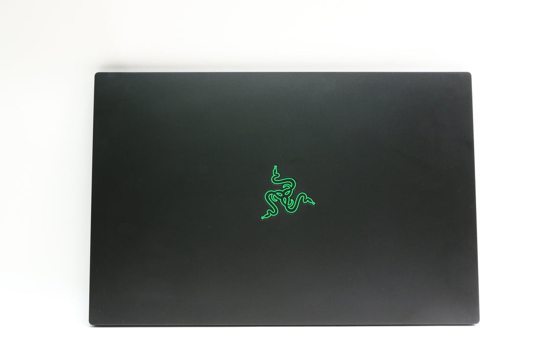 100%BATT 15" QHD Razer Blade 15 Advanced, i7-11800H, 40GB, 1TB, RTX 3070