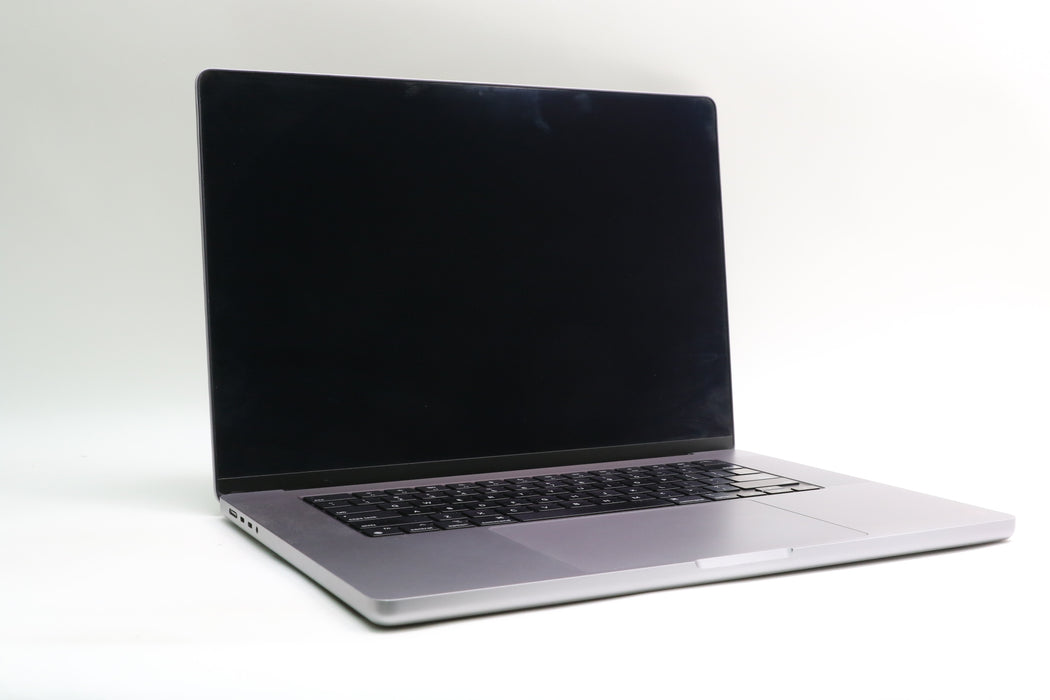16" 2023, MacBook Pro, BTO, Apple M2 Max, 32GB, 1TB SSD, 30C