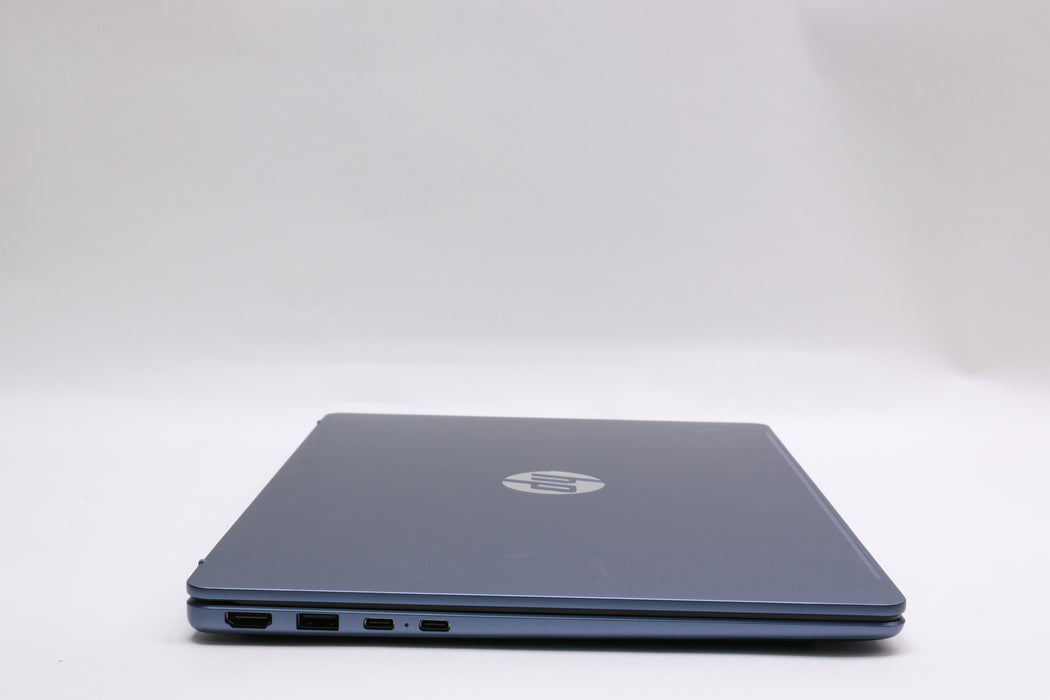 14" HP OmniBook 3, Snapdragon X X126100, Qualcomm Oryon, 8GB, 256GB SSD — photo 10 of 13