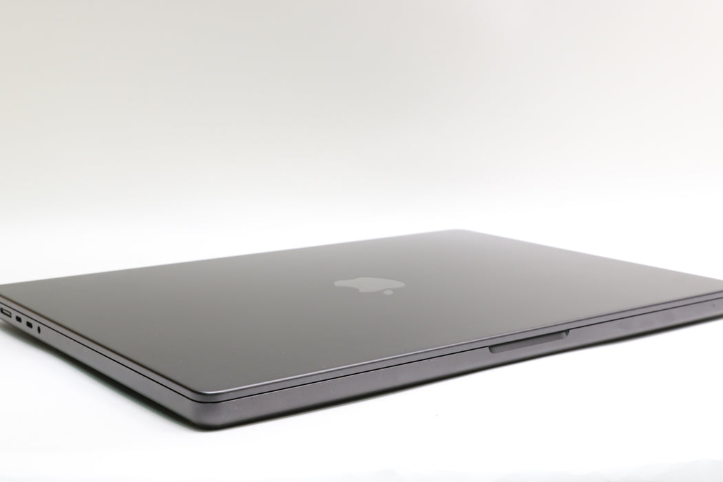 16" 2023, MacBook Pro, MRW23LL/A, 4.05 GHz Apple M3 Pro, 36GB, 512GB SSD, 18C