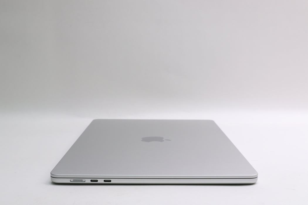 15" 2025, MacBook Air, MW1G3LL/A, Apple M4, 16GB, 256GB SSD, 10C