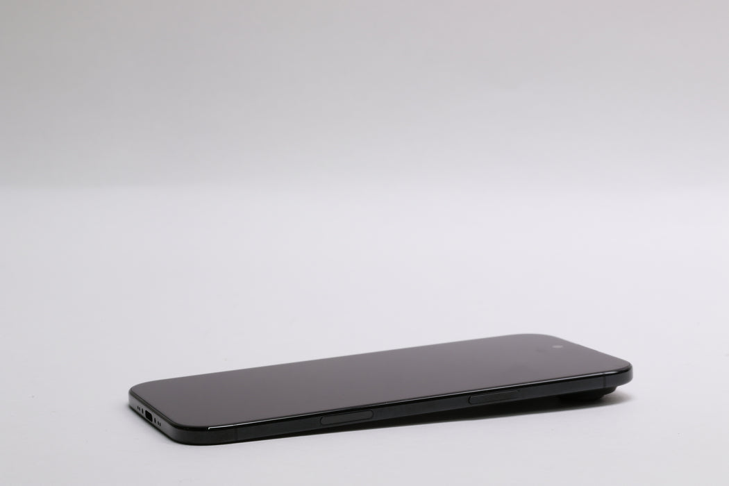 Apple iPhone Air, 1TB, Unlocked, Space Black, MG1L4LL/A