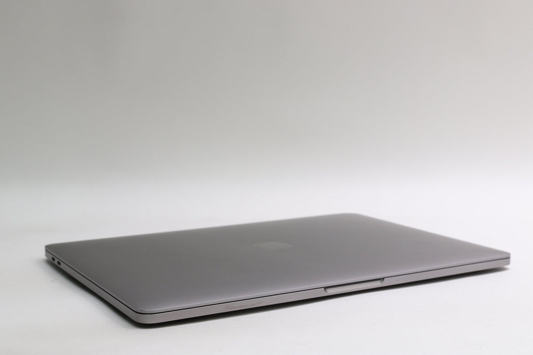 13" 2017, MacBook Pro, MPXV2LL/A, i5-7267U, 8GB, 256GB SSD