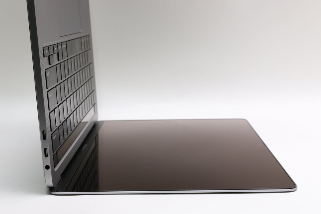 13" QHD+ 2020, MacBook Pro, MWP72LL/A, i5-1038NG7, 16GB, 512GB SSD