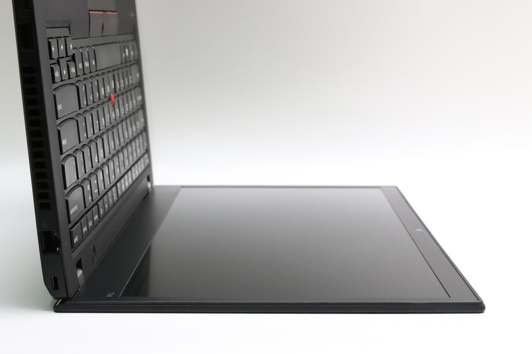 14" Lenovo Thinkpad T14 Gen 2a, AMD Ryzen 5 PRO 5650U, 16GB, 256GB SSD