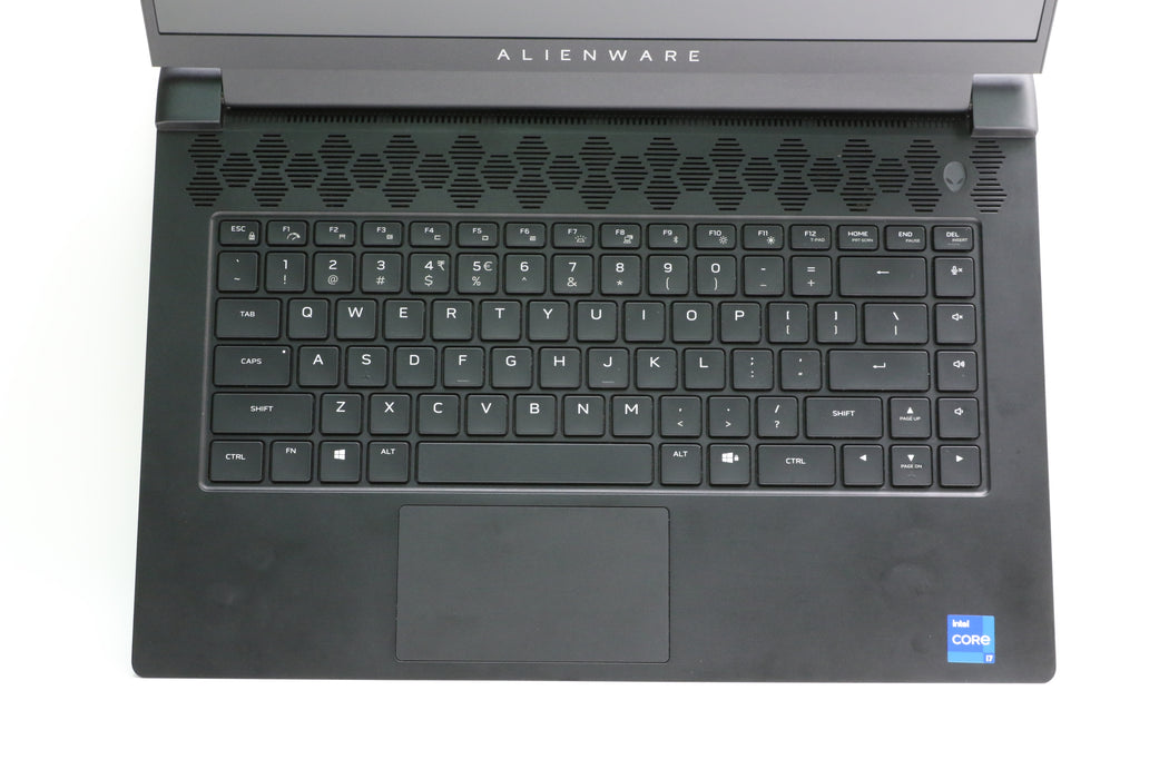 100%BATT 15" Alienware M15 R6, i7-11800H, 16GB, 1TB SSD, RTX 3060