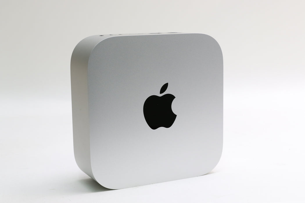 2024, Mac Mini, MCYT4LL/A, Apple M4, 24GB, 512GB SSD, 10C