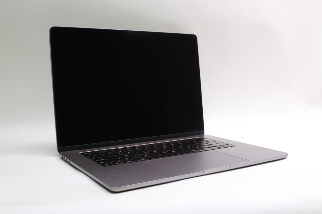 15" 2024, MacBook Air, MC9D4LL/A, Apple M3, 16GB, 256GB SSD, 10C