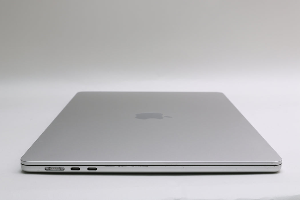 15" 2024, MacBook Air, MRYP3LL/A, Apple M3, 8GB, 256GB SSD, 10C