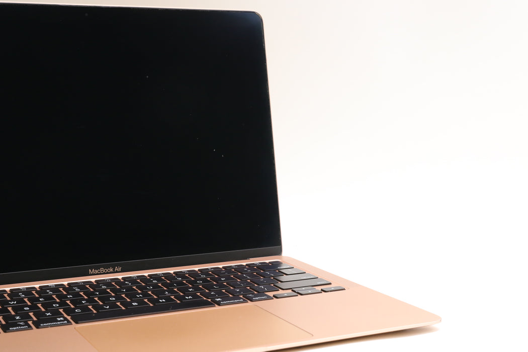 13" QHD+ 2020, MacBook Air, Intel Core i7-1060NG7, 16GB, 1TB SSD