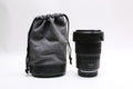 Canon RF 15-35mm f/2.8L IS USM Lens w/ Hood, Case, Caps!