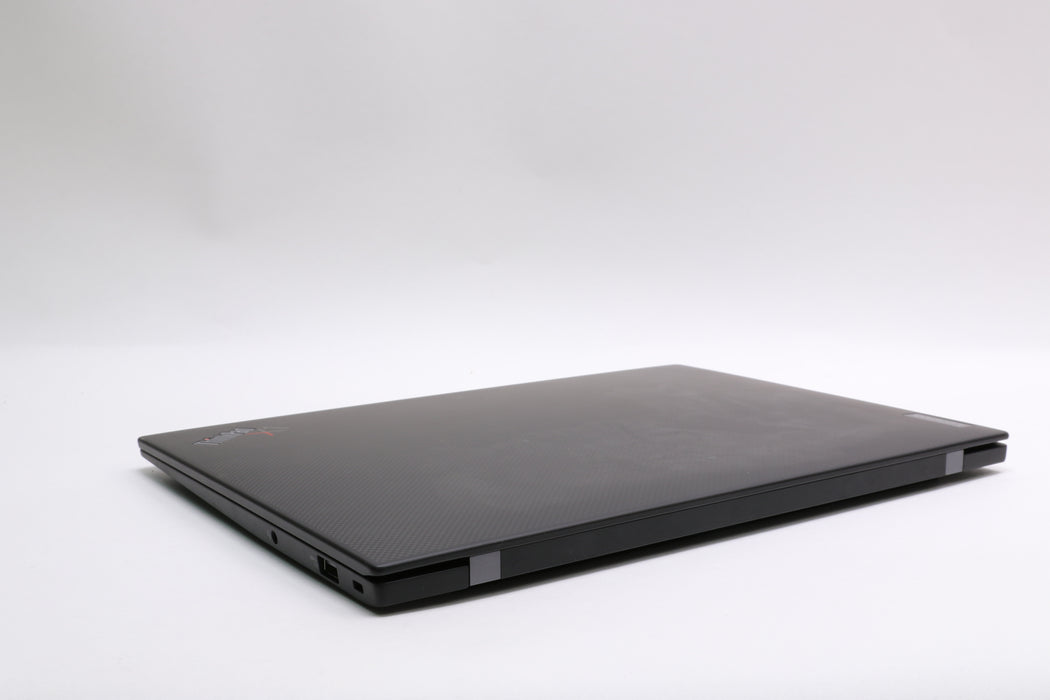 14" UHD+ Lenovo ThinkPad X1 Carbon Gen 9, i7-1185G7, 16GB, 1TB SSD — photo 7 of 13