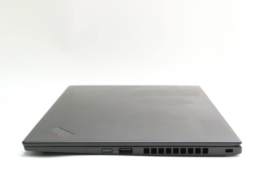 14" Lenovo, ThinkPad X1 Carbon 7th, i7-8565U 1.80GHz, 16GB, 256GB SSD
