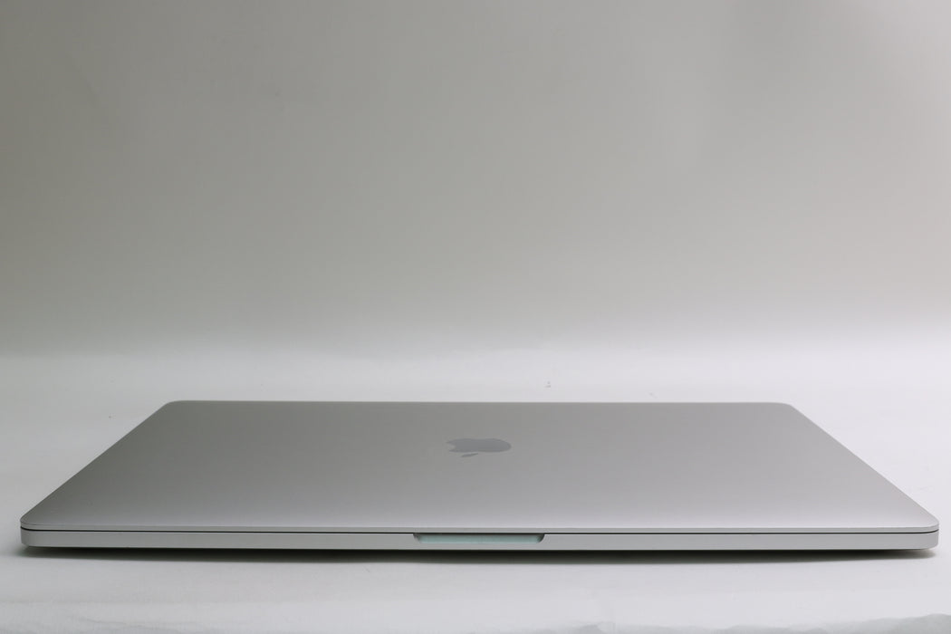 16" 2019, MacBook Pro, BTO, i7-9750H, 32GB, 512GB SSD, AMD Radeon Pro 5300