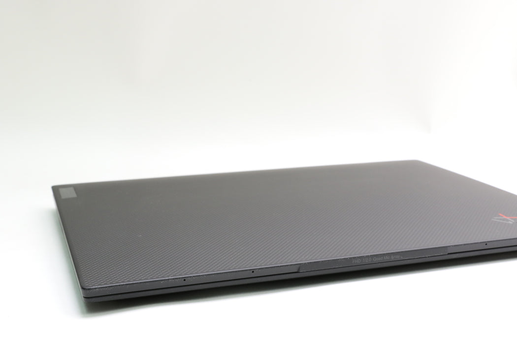 14" Lenovo ThinkPad X1 Carbon Gen 10, i7-1270P, 32GB, 1TB SSD