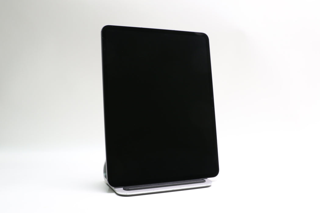 iPad Pro 13" M4, 512GB, Unlocked, Space Black, MVXU3LL/A