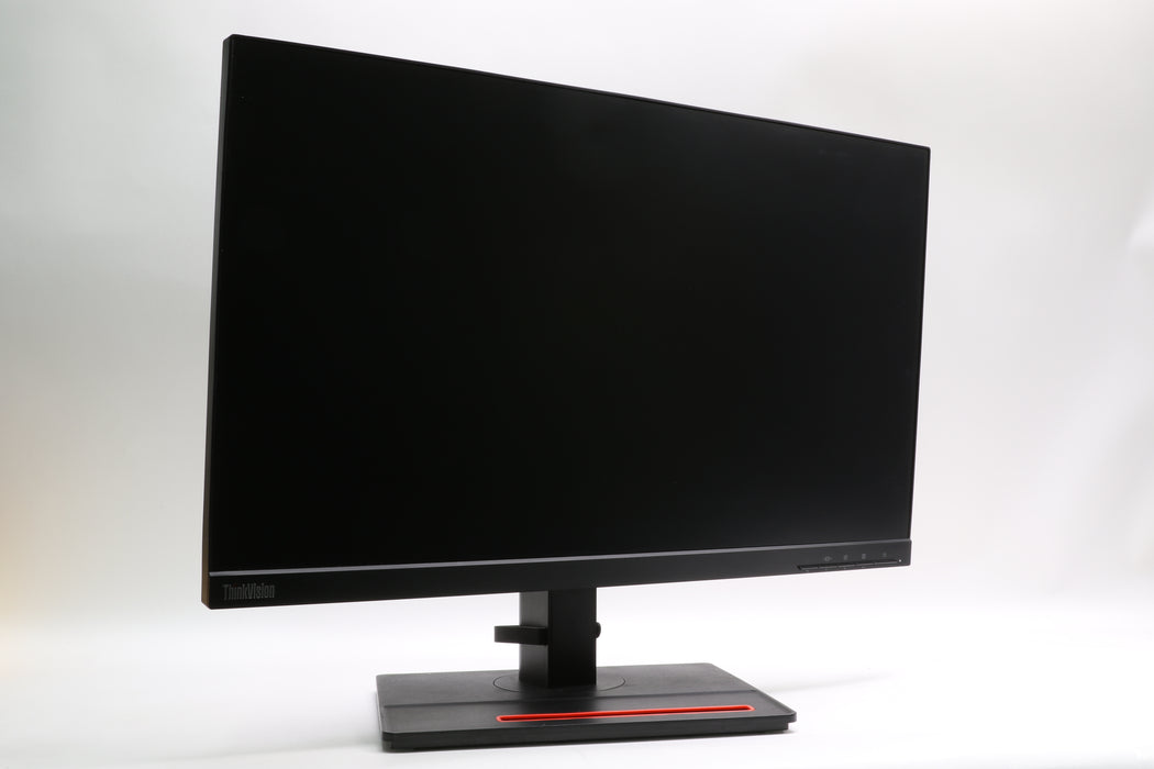 Lenovo ThinkVision P24h-20 1440p IPS Monitor