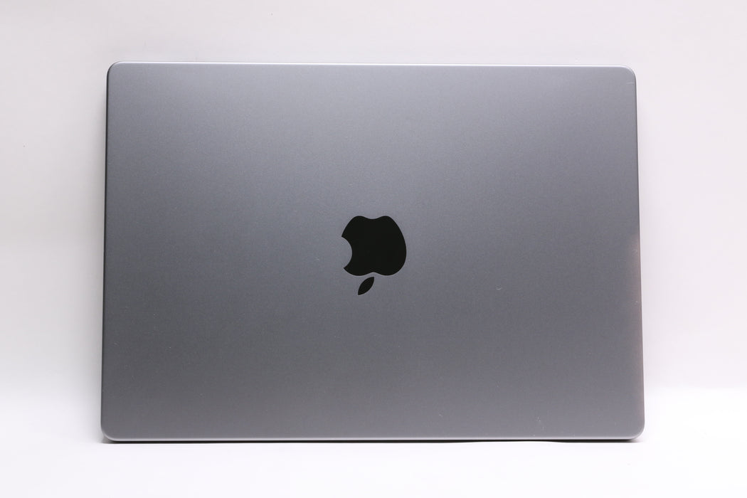 14" 2023, MacBook Pro, MTL73LL/A, Apple M3, 8GB, 512GB SSD, 10C