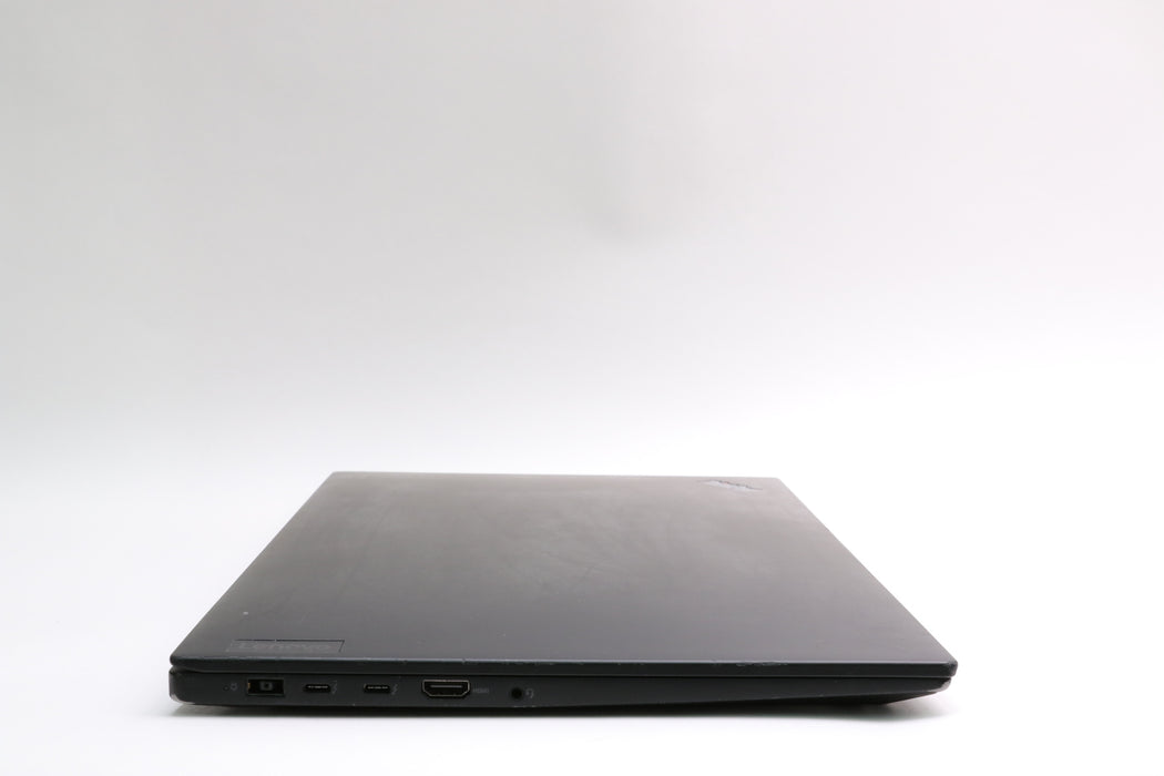 16" Lenovo Thinkpad P1 Gen 4i, i7-11800H, 16GB, 512GB SSD, T1200 Laptop GPU