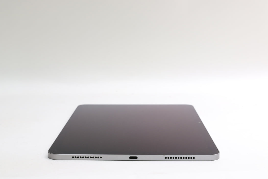 iPad Air 11" M2, 128GB, Wi-Fi Only, Space Gray, MUWC3LL/A w/ Magic Keyboard!