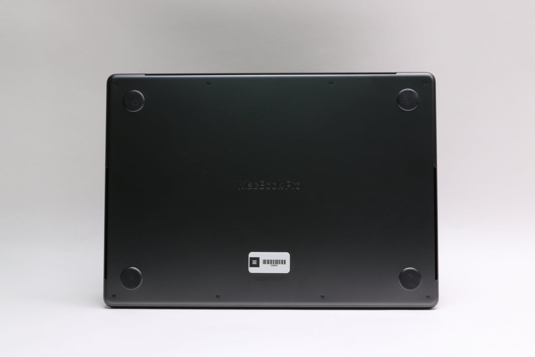 14" 2024, MacBook Pro, BTO, Apple M4 Max, 64GB, 1TB SSD, 40C, 100% Battery — photo 5 of 13