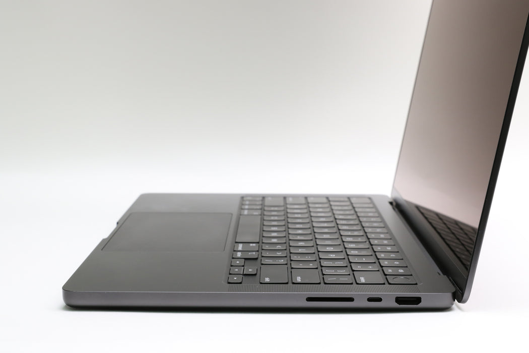 14" 2024, MacBook Pro, MW2V3LL/A, Apple M4, 16GB, 1TB SSD, 10C
