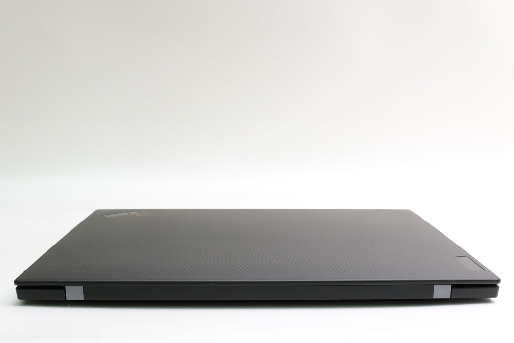 14" UHD+ Lenovo Thinkpad X1 Carbon Gen 9, i7-1185G7, 16GB, 512GB SSD