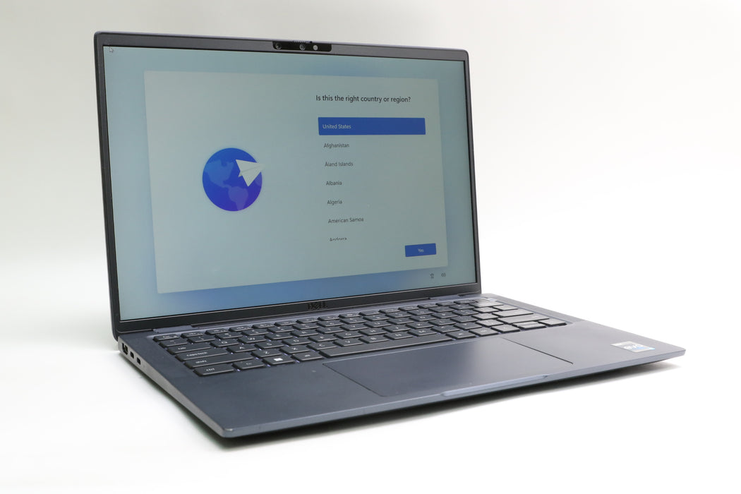 14" WUXGA Dell Latitude 7440, i7-1365U, 32GB, 256GB SSD