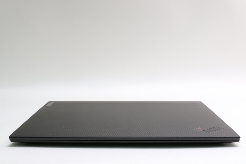 14" UHD+ Lenovo ThinkPad X1 Carbon Gen 9, i7-1185G7 3.00GHz, 16GB, 512GB SSD