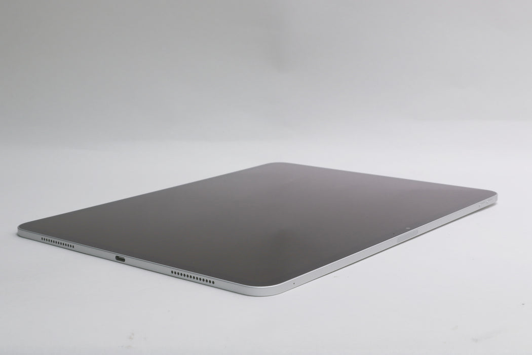 13" Apple iPad Pro M5, 256GB, Wi-Fi Only, Silver, MDYK4LL/A — photo 10 of 13