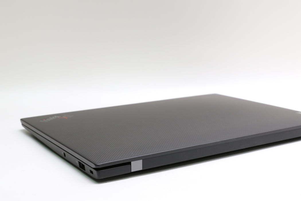 14" Lenovo ThinkPad X1 Carbon Gen 11, 13th Gen i7-1370P, 32GB, 512GB 2.8K OLED